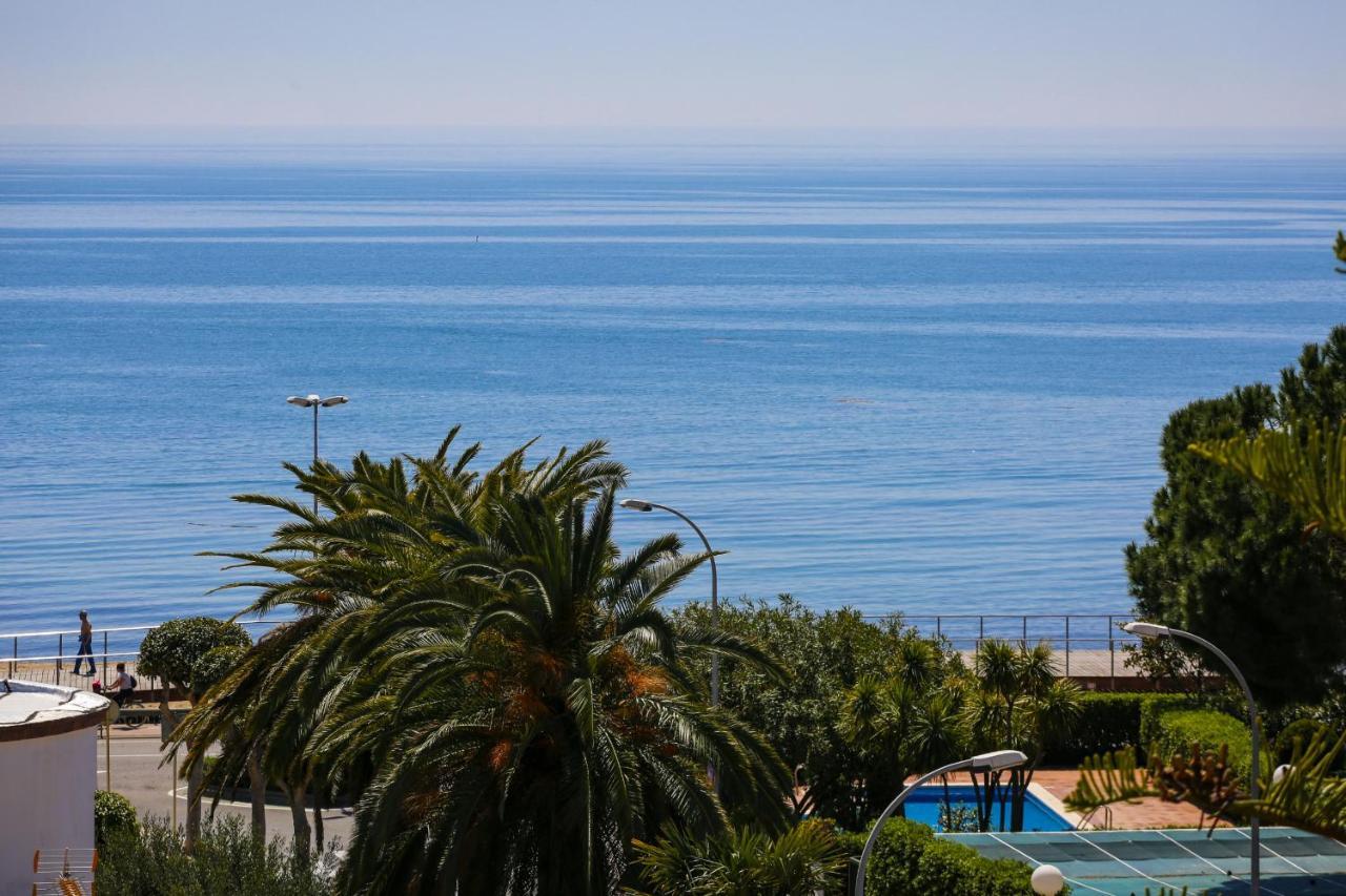 Tropicana Planet Costa Dorada Cambrils Extérieur photo