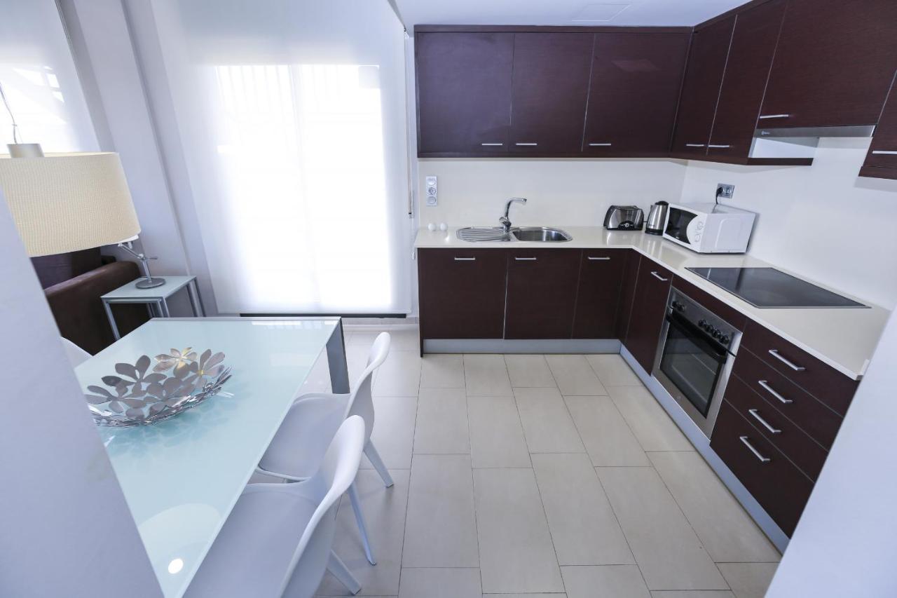 Tropicana Planet Costa Dorada Cambrils Extérieur photo