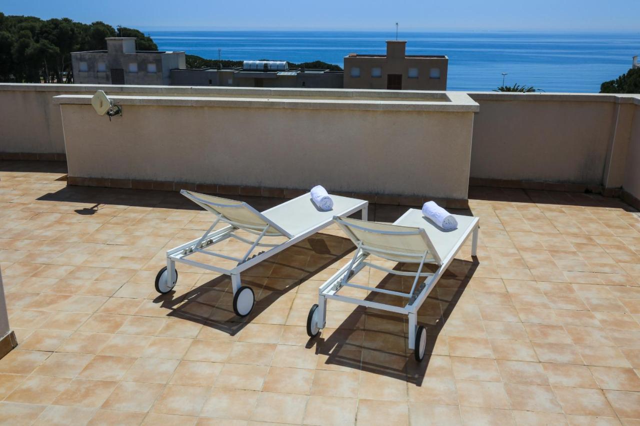 Tropicana Planet Costa Dorada Cambrils Extérieur photo