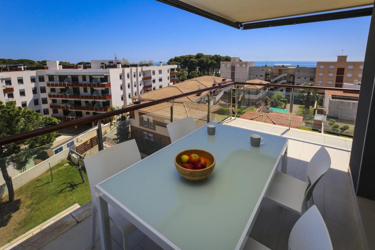 Tropicana Planet Costa Dorada Cambrils Extérieur photo