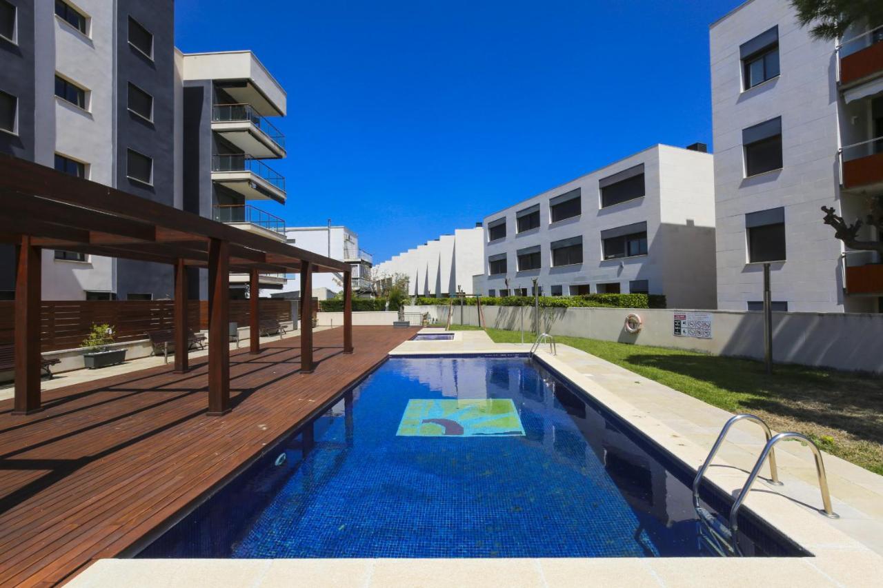 Tropicana Planet Costa Dorada Cambrils Extérieur photo